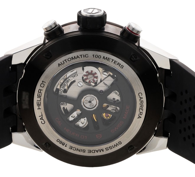 Tag Heuer Carrera CAR2A1Z.FT6044